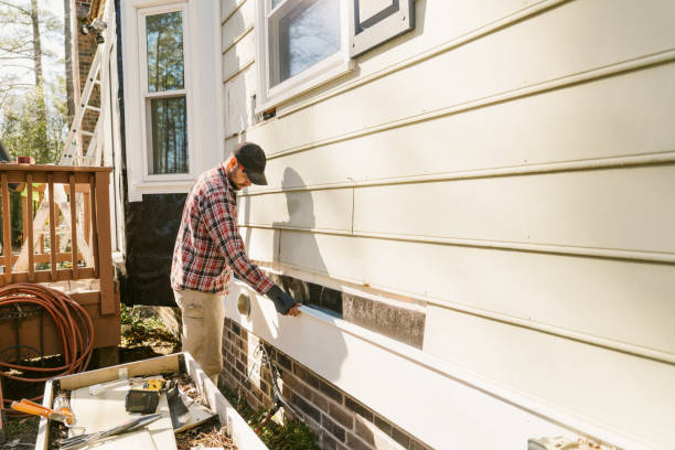 Trusted Wood Siding service in Lexington Park, MD - Creative Siding